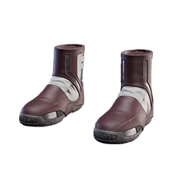 MMOJUGG Dune Awakening Villari's Stillsuit Boots(Tier 6) Details View of Item Function and Use